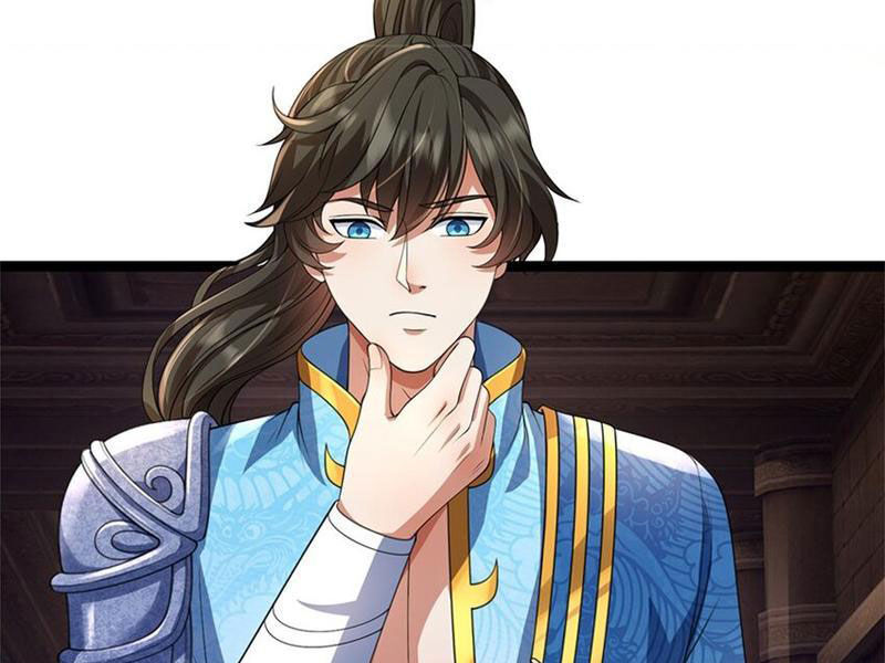 Ta Có Thể Sửa Chữa Vạn Vật Trên Dòng Thời Gian Chapter 109 - 55