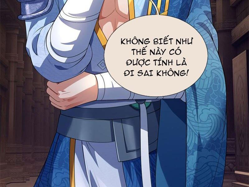 Ta Có Thể Sửa Chữa Vạn Vật Trên Dòng Thời Gian Chapter 109 - 56