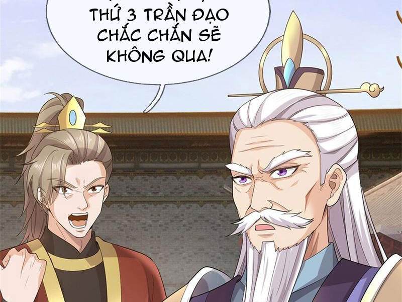 Ta Có Thể Sửa Chữa Vạn Vật Trên Dòng Thời Gian Chapter 109 - 58