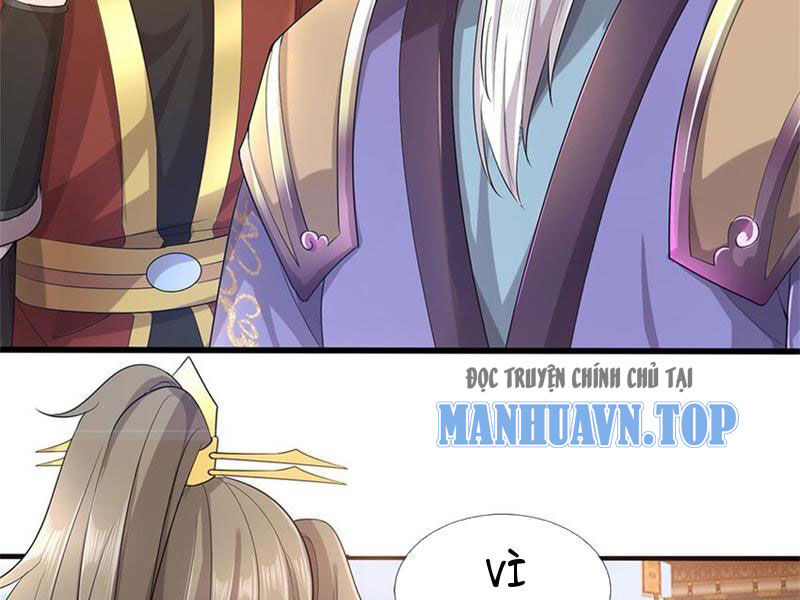 Ta Có Thể Sửa Chữa Vạn Vật Trên Dòng Thời Gian Chapter 109 - 59