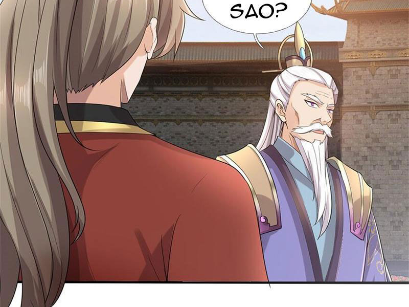 Ta Có Thể Sửa Chữa Vạn Vật Trên Dòng Thời Gian Chapter 109 - 60