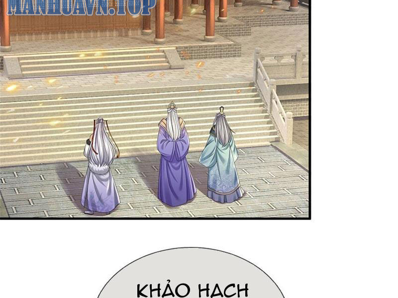 Ta Có Thể Sửa Chữa Vạn Vật Trên Dòng Thời Gian Chapter 109 - 6