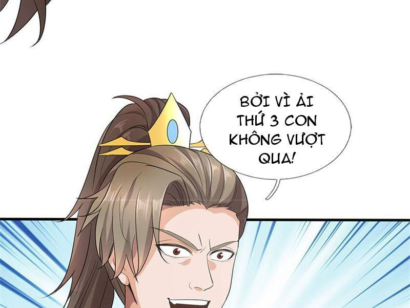 Ta Có Thể Sửa Chữa Vạn Vật Trên Dòng Thời Gian Chapter 109 - 61