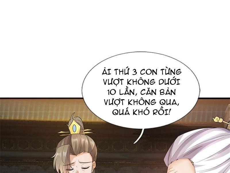 Ta Có Thể Sửa Chữa Vạn Vật Trên Dòng Thời Gian Chapter 109 - 63