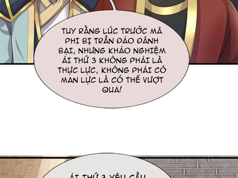 Ta Có Thể Sửa Chữa Vạn Vật Trên Dòng Thời Gian Chapter 109 - 69