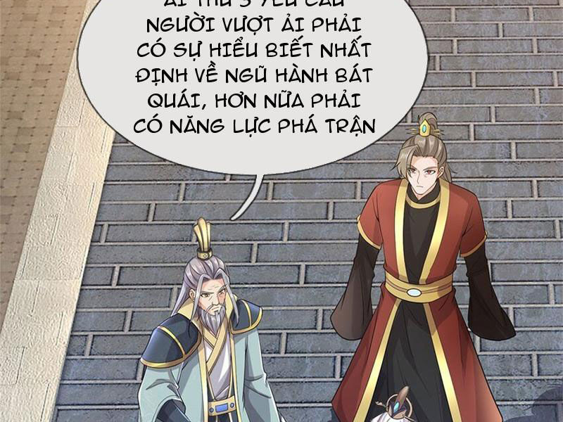 Ta Có Thể Sửa Chữa Vạn Vật Trên Dòng Thời Gian Chapter 109 - 70