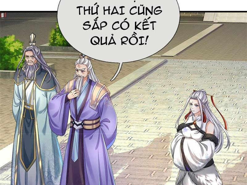 Ta Có Thể Sửa Chữa Vạn Vật Trên Dòng Thời Gian Chapter 109 - 7