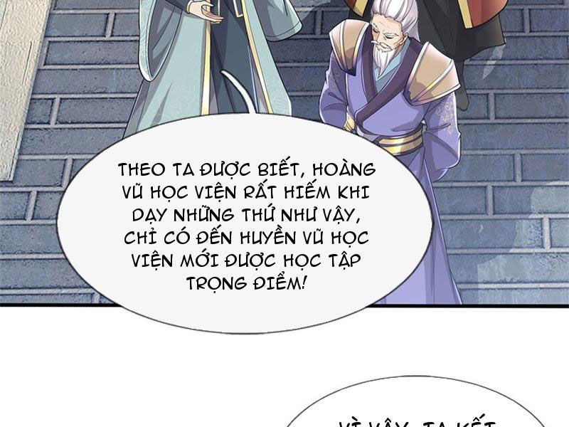 Ta Có Thể Sửa Chữa Vạn Vật Trên Dòng Thời Gian Chapter 109 - 71