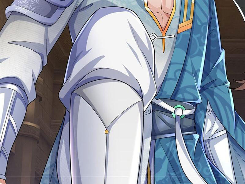 Ta Có Thể Sửa Chữa Vạn Vật Trên Dòng Thời Gian Chapter 109 - 79