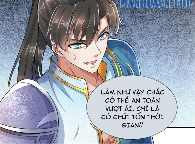 Ta Có Thể Sửa Chữa Vạn Vật Trên Dòng Thời Gian Chapter 109 - 84
