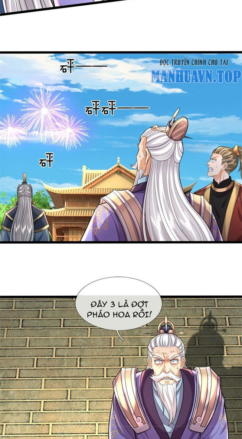 Ta Có Thể Sửa Chữa Vạn Vật Trên Dòng Thời Gian Chapter 110 - 11