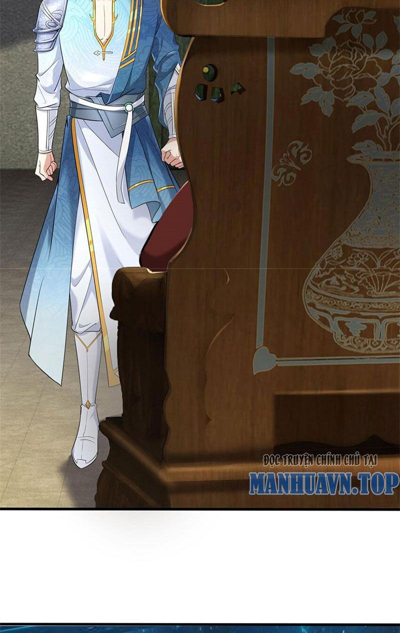 Ta Có Thể Sửa Chữa Vạn Vật Trên Dòng Thời Gian Chapter 110 - 23