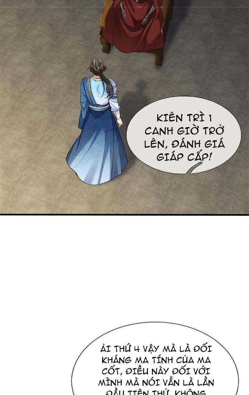 Ta Có Thể Sửa Chữa Vạn Vật Trên Dòng Thời Gian Chapter 110 - 26