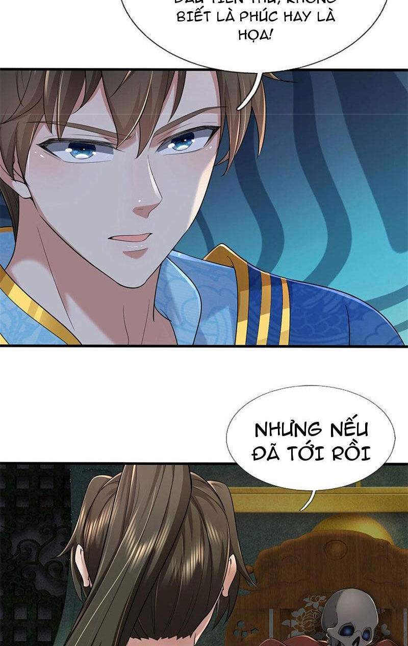 Ta Có Thể Sửa Chữa Vạn Vật Trên Dòng Thời Gian Chapter 110 - 27