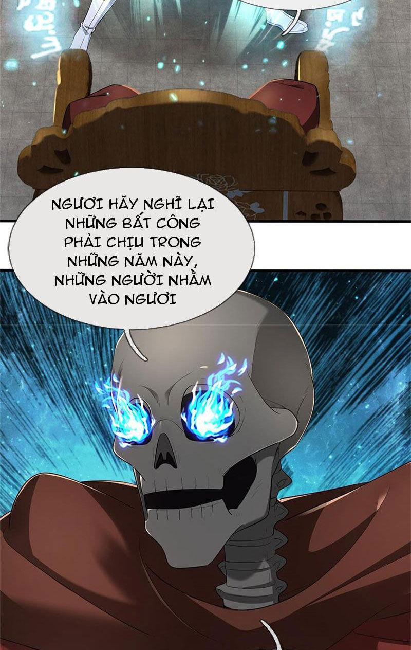 Ta Có Thể Sửa Chữa Vạn Vật Trên Dòng Thời Gian Chapter 110 - 38