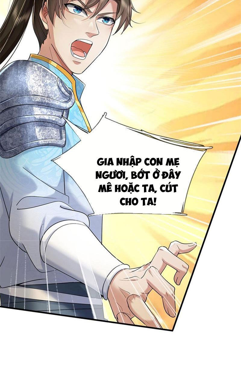 Ta Có Thể Sửa Chữa Vạn Vật Trên Dòng Thời Gian Chapter 110 - 40