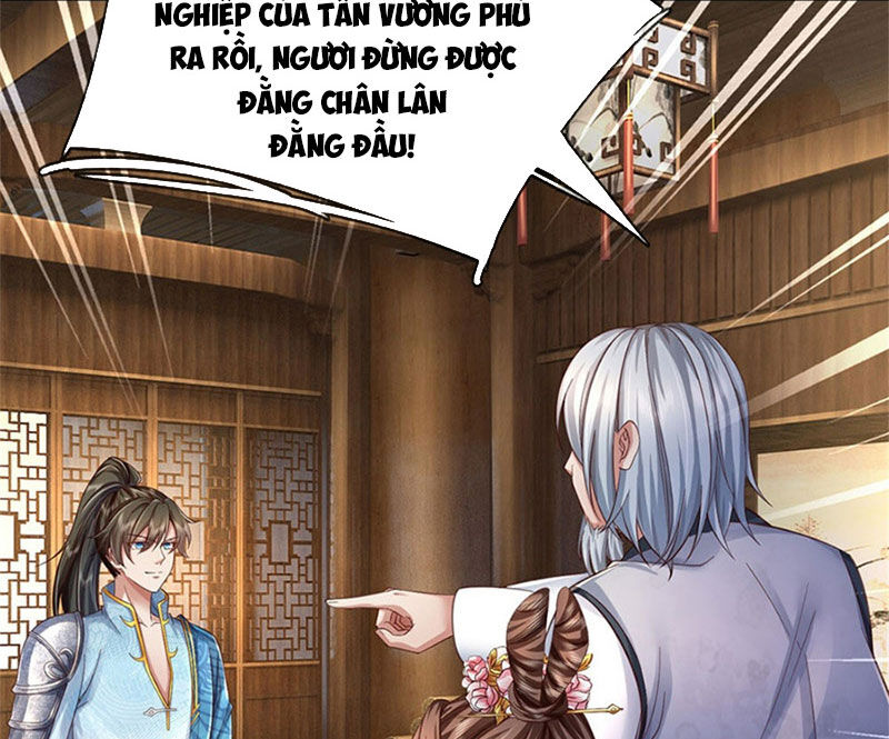 Ta Có Thể Sửa Chữa Vạn Vật Trên Dòng Thời Gian Chapter 44 - 60
