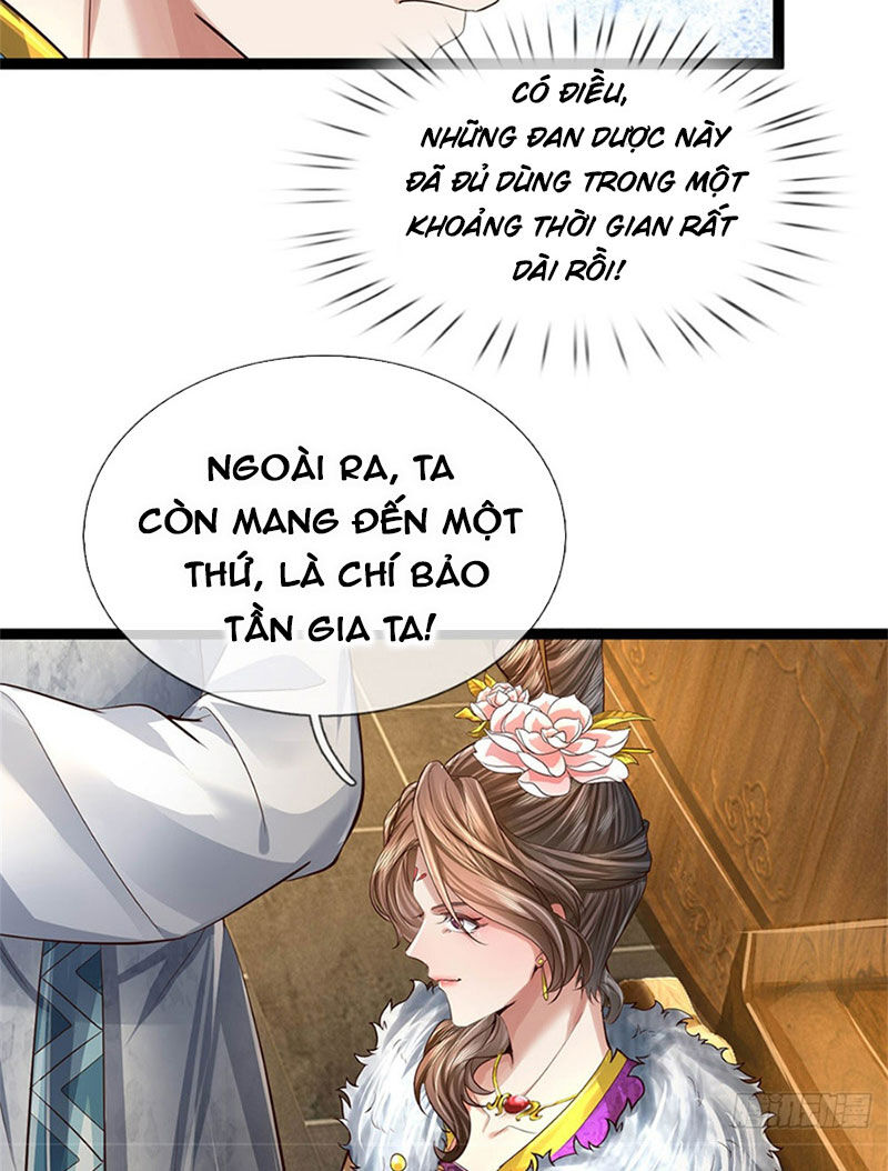 Ta Có Thể Sửa Chữa Vạn Vật Trên Dòng Thời Gian Chapter 44 - 10