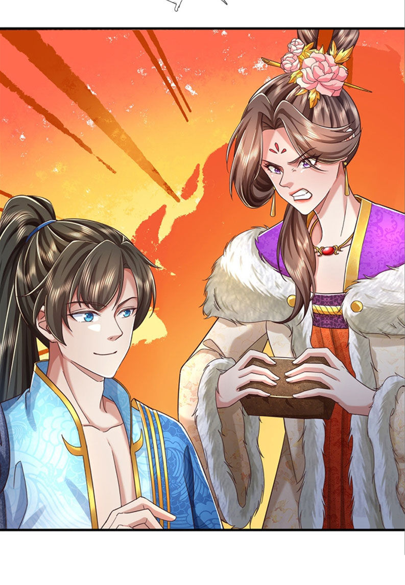 Ta Có Thể Sửa Chữa Vạn Vật Trên Dòng Thời Gian Chapter 46 - 18