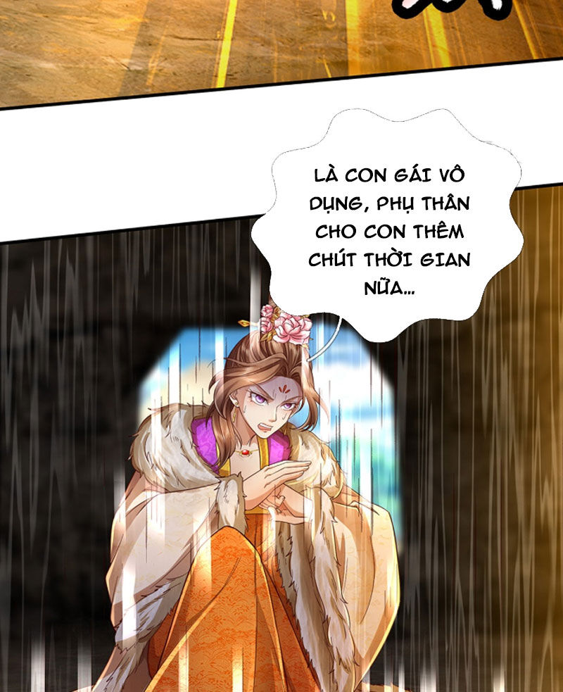 Ta Có Thể Sửa Chữa Vạn Vật Trên Dòng Thời Gian Chapter 48 - 12