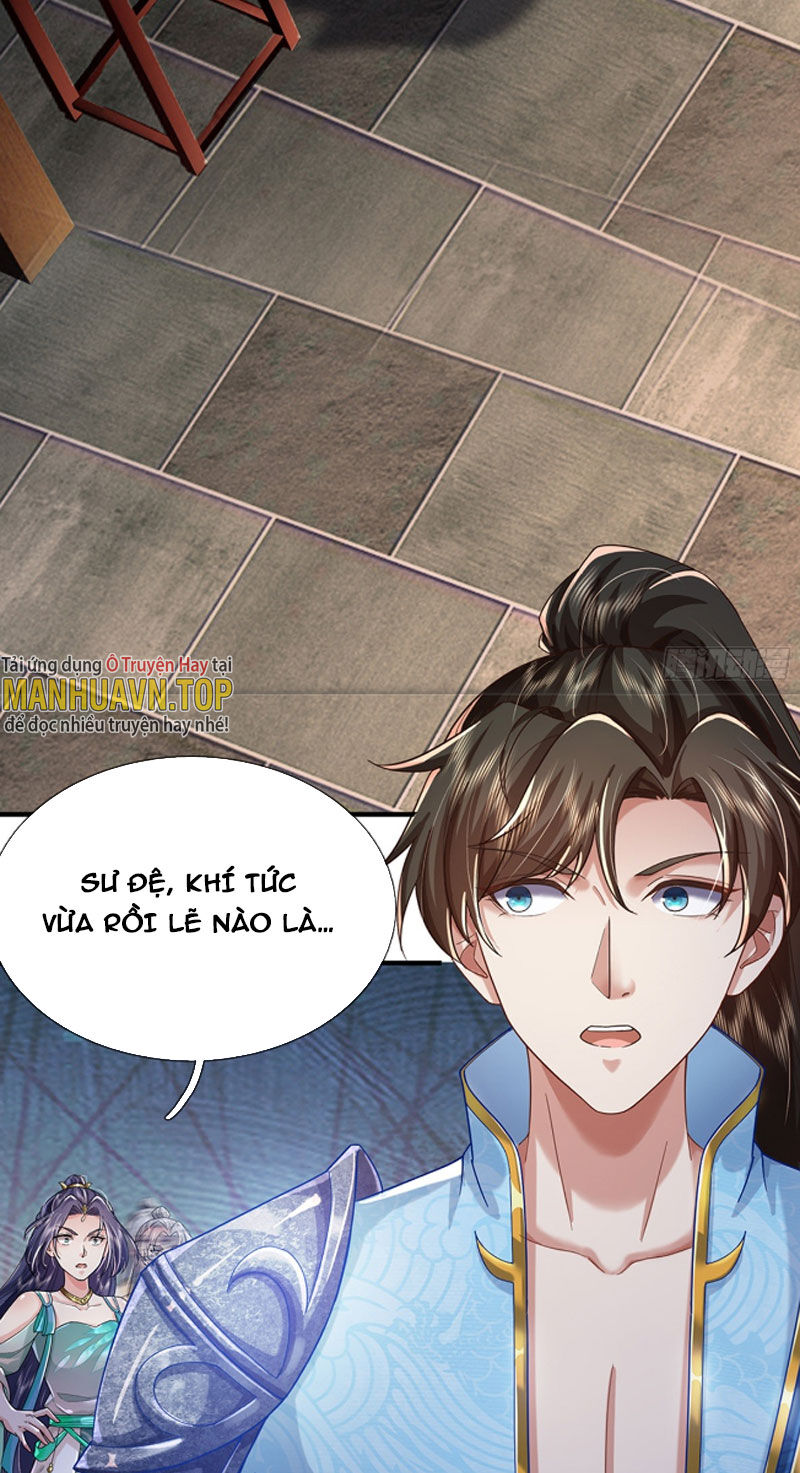 Ta Có Thể Sửa Chữa Vạn Vật Trên Dòng Thời Gian Chapter 48 - 26