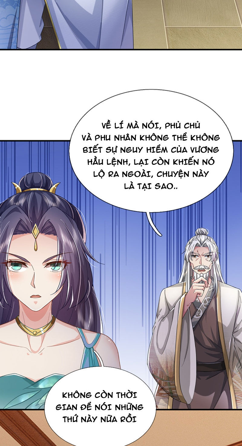Ta Có Thể Sửa Chữa Vạn Vật Trên Dòng Thời Gian Chapter 48 - 29