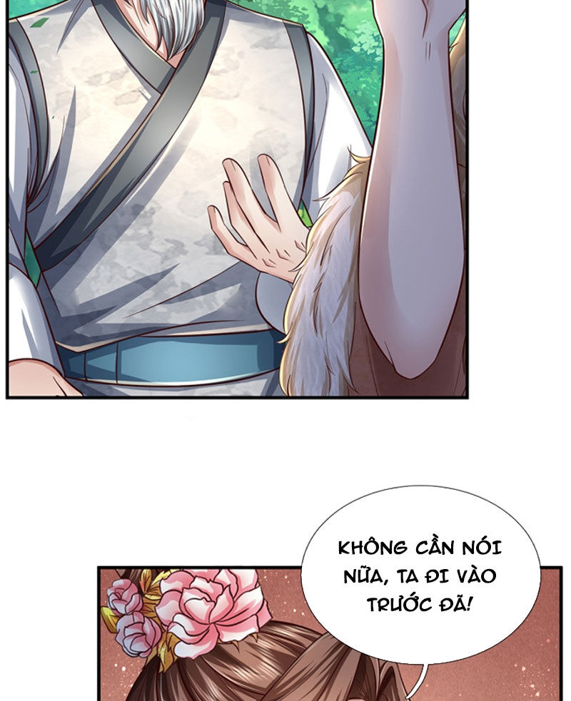 Ta Có Thể Sửa Chữa Vạn Vật Trên Dòng Thời Gian Chapter 48 - 7