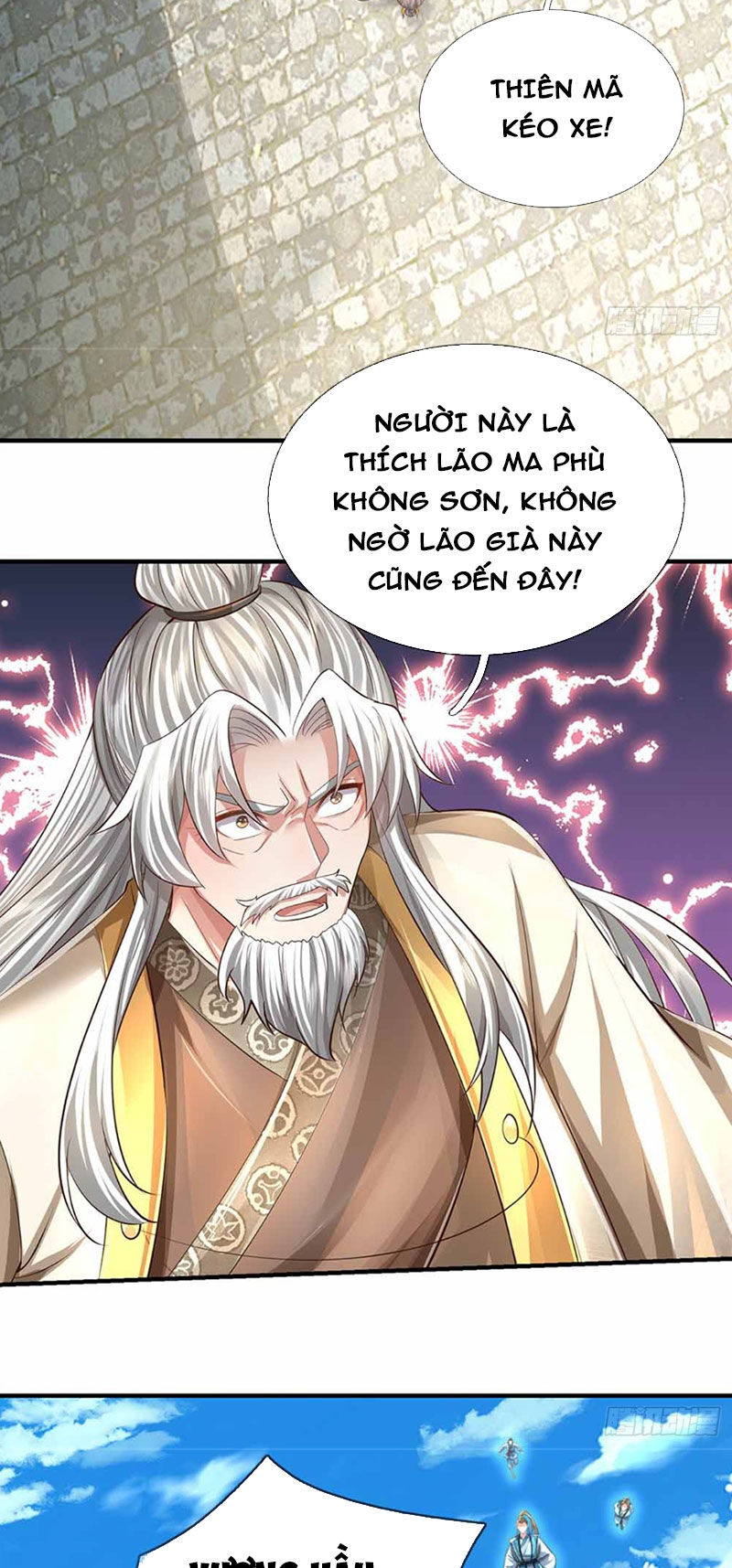 Ta Có Thể Sửa Chữa Vạn Vật Trên Dòng Thời Gian Chapter 50 - 30