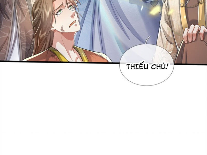 Ta Có Thể Sửa Chữa Vạn Vật Trên Dòng Thời Gian Chapter 55 - 41