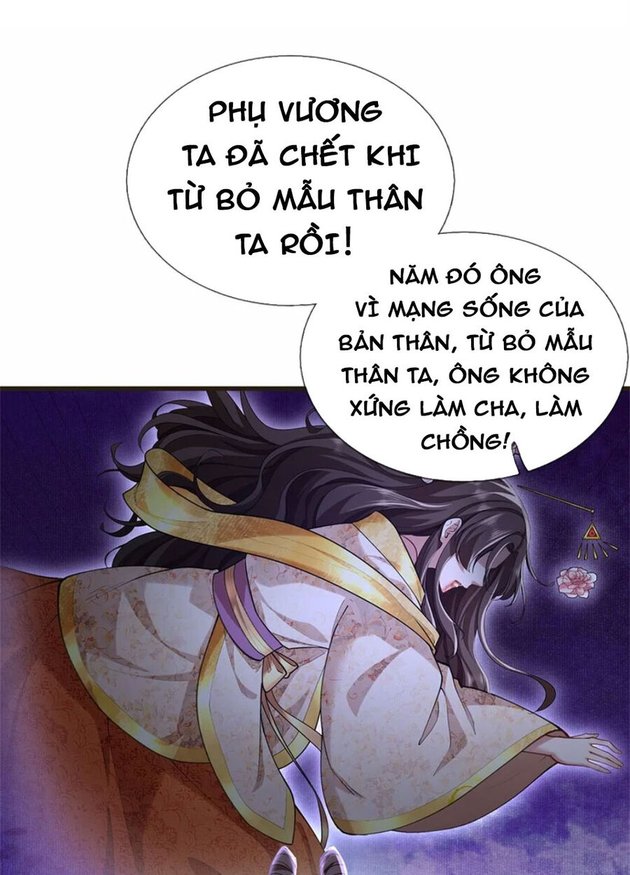 Ta Có Thể Sửa Chữa Vạn Vật Trên Dòng Thời Gian Chapter 59 - 7