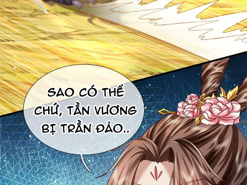 Ta Có Thể Sửa Chữa Vạn Vật Trên Dòng Thời Gian Chapter 60 - 12