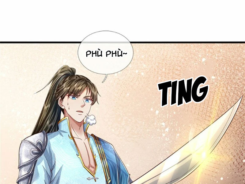 Ta Có Thể Sửa Chữa Vạn Vật Trên Dòng Thời Gian Chapter 60 - 14