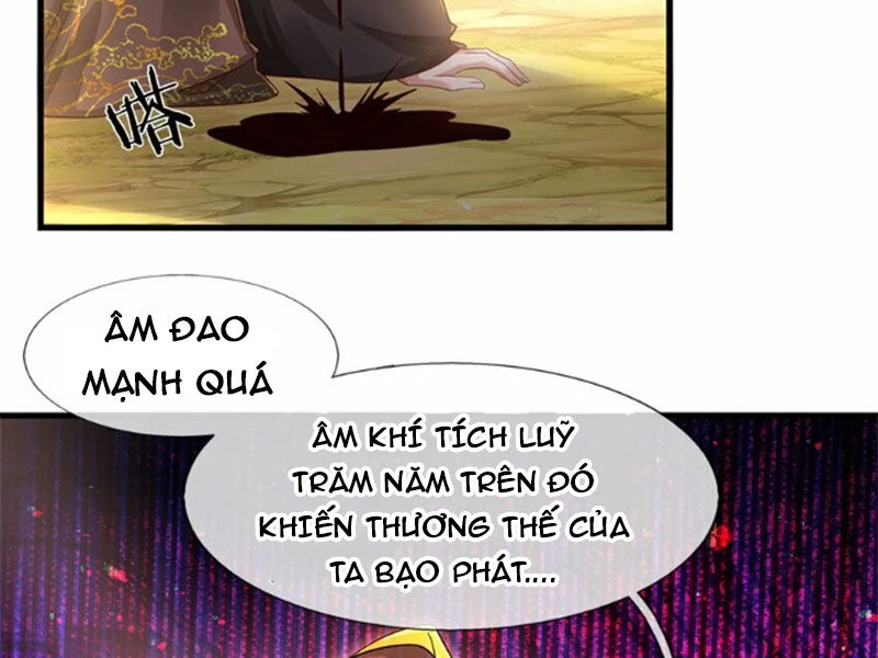 Ta Có Thể Sửa Chữa Vạn Vật Trên Dòng Thời Gian Chapter 60 - 19