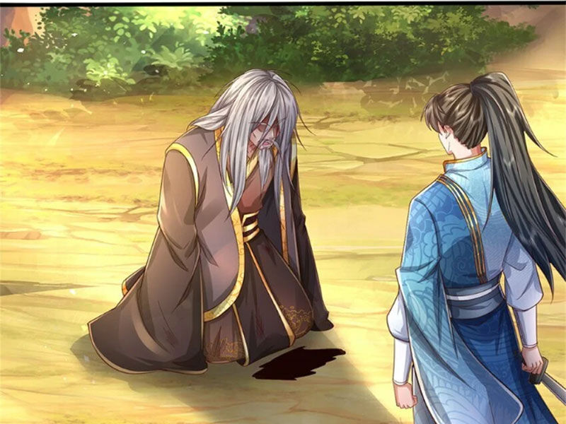 Ta Có Thể Sửa Chữa Vạn Vật Trên Dòng Thời Gian Chapter 60 - 28
