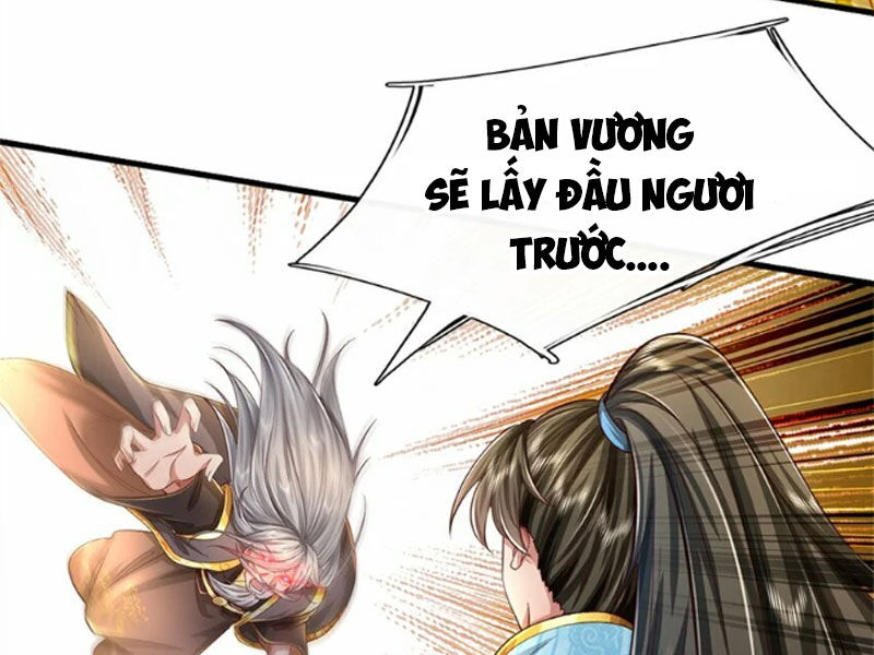 Ta Có Thể Sửa Chữa Vạn Vật Trên Dòng Thời Gian Chapter 60 - 3