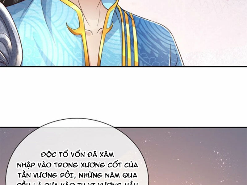 Ta Có Thể Sửa Chữa Vạn Vật Trên Dòng Thời Gian Chapter 60 - 37