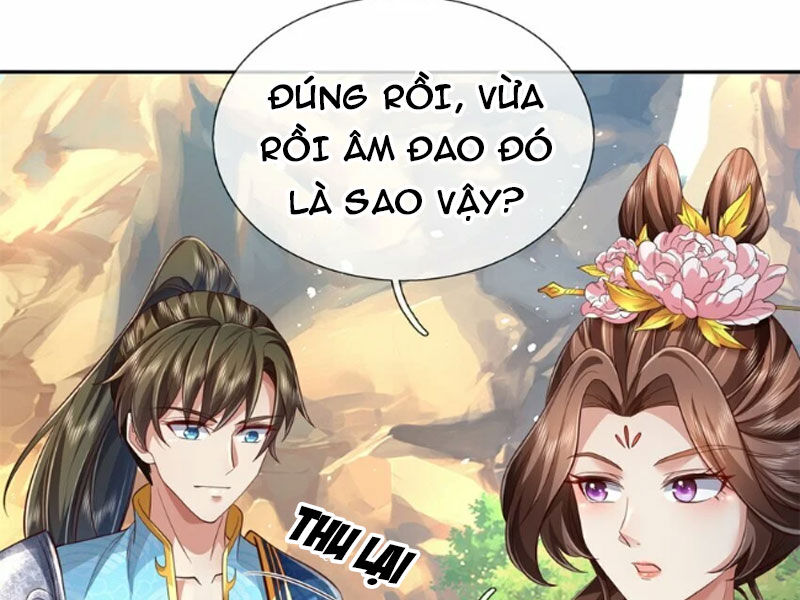 Ta Có Thể Sửa Chữa Vạn Vật Trên Dòng Thời Gian Chapter 60 - 54