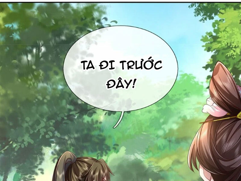 Ta Có Thể Sửa Chữa Vạn Vật Trên Dòng Thời Gian Chapter 60 - 58