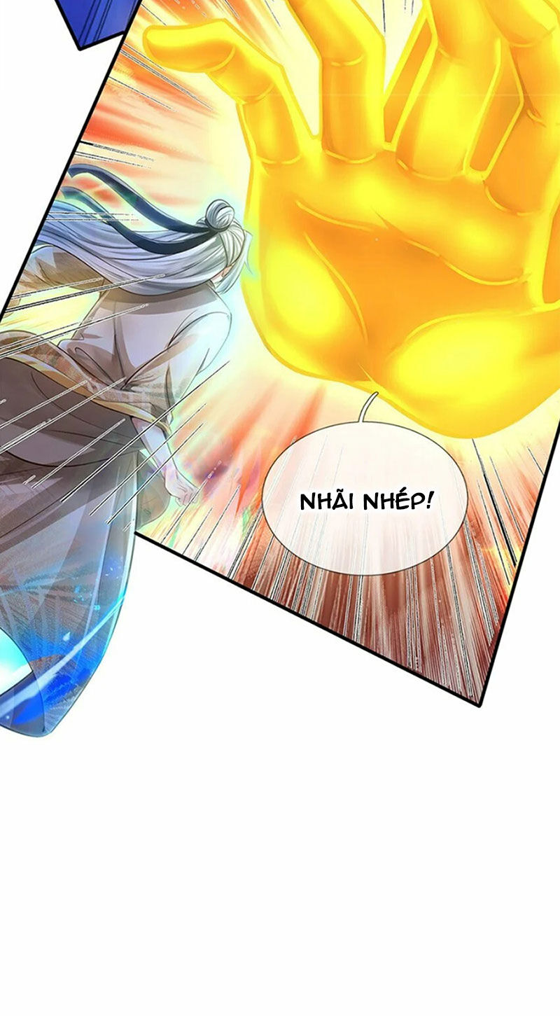 Ta Có Thể Sửa Chữa Vạn Vật Trên Dòng Thời Gian Chapter 62 - 11