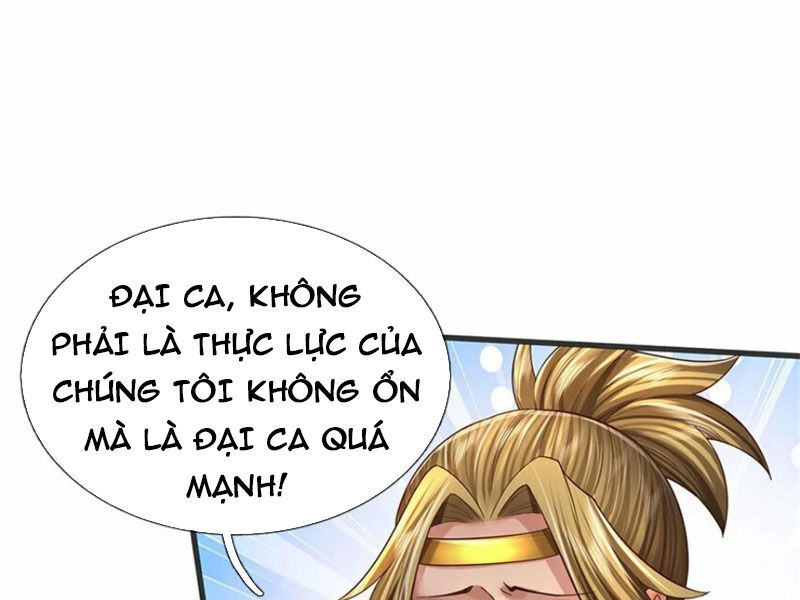 Ta Có Thể Sửa Chữa Vạn Vật Trên Dòng Thời Gian Chapter 64 - 12