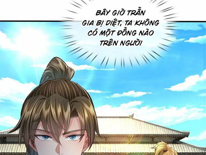 Ta Có Thể Sửa Chữa Vạn Vật Trên Dòng Thời Gian Chapter 64 - 28