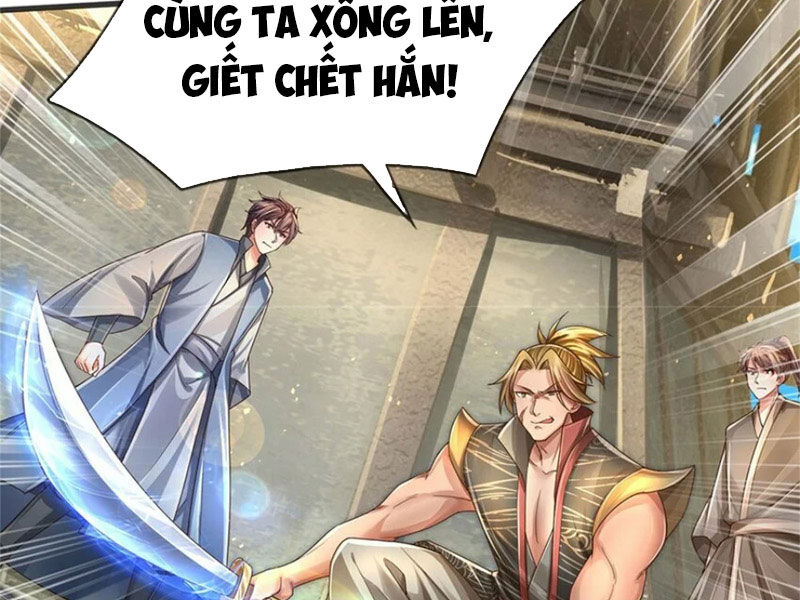 Ta Có Thể Sửa Chữa Vạn Vật Trên Dòng Thời Gian Chapter 64 - 3