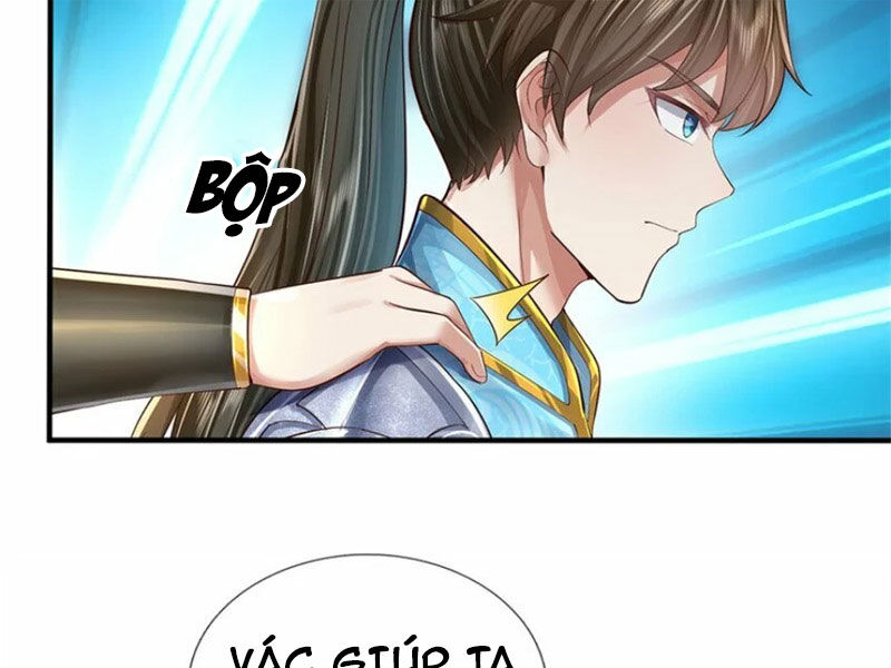 Ta Có Thể Sửa Chữa Vạn Vật Trên Dòng Thời Gian Chapter 64 - 41