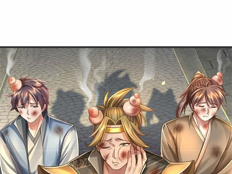 Ta Có Thể Sửa Chữa Vạn Vật Trên Dòng Thời Gian Chapter 64 - 5