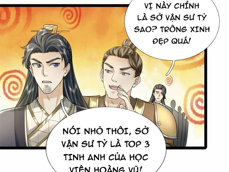 Ta Có Thể Sửa Chữa Vạn Vật Trên Dòng Thời Gian Chapter 64 - 71