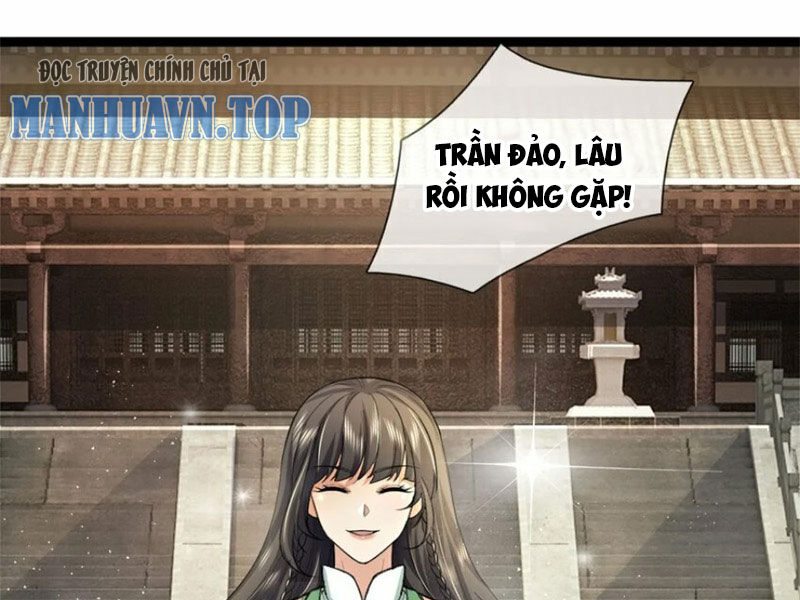 Ta Có Thể Sửa Chữa Vạn Vật Trên Dòng Thời Gian Chapter 64 - 76