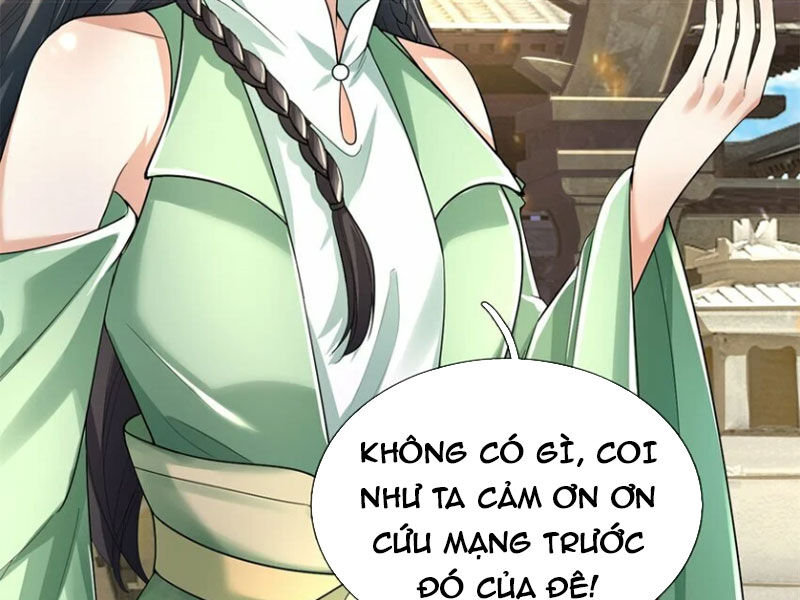 Ta Có Thể Sửa Chữa Vạn Vật Trên Dòng Thời Gian Chapter 65 - 16