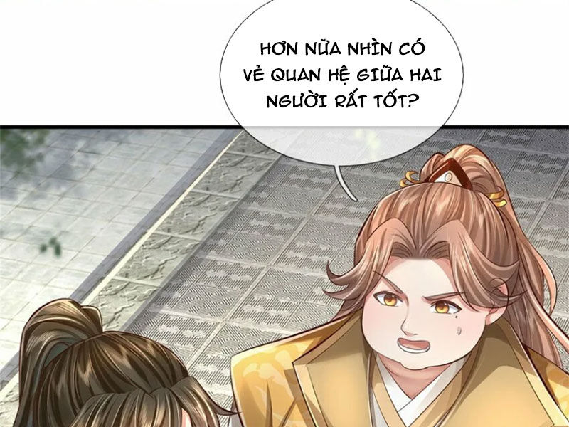 Ta Có Thể Sửa Chữa Vạn Vật Trên Dòng Thời Gian Chapter 65 - 22
