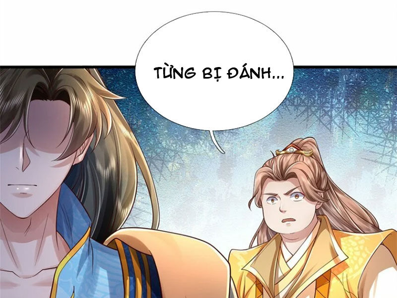 Ta Có Thể Sửa Chữa Vạn Vật Trên Dòng Thời Gian Chapter 65 - 67