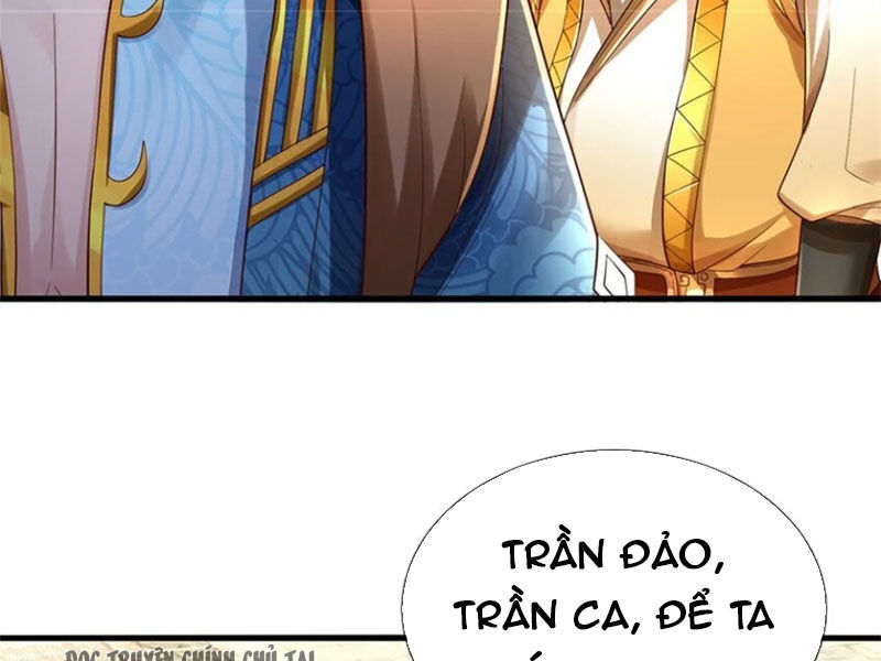 Ta Có Thể Sửa Chữa Vạn Vật Trên Dòng Thời Gian Chapter 65 - 68
